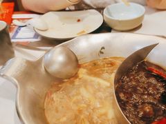 -刘一锅筋头巴脑(大悦城C店)