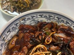 -明呈黄鱼面馆(斜土路店)