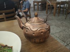 -茶泡饭(李子坝店)