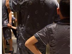 -南京瀚金佰九号温泉酒店