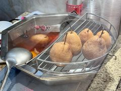 -磨沟沿老字号牛肉面·清真(金港城店)