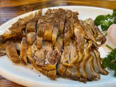 -下梅人家土菜馆(历史文化餐厅度假区店)