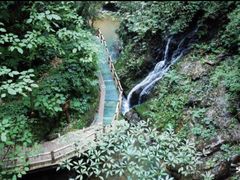 -梦幻奥陶纪景区