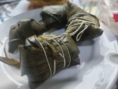 -姥家大锅台水库渔家