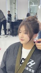 -张昊造型