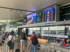 -胡志明新山一国际机场