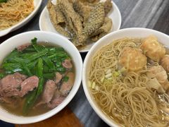 -竹园竹升面(西关总店)