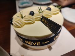 -杜哈夫DOUX RÊVE·生日蛋糕(日月光店)