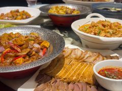 -蔼若春.传承三十年云南菜(金碧公园店)