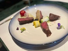-莫里·意大利餐厅(K-lab店)
