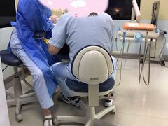 -瑞尔齿科(时代诊所)