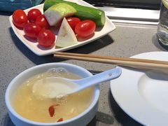 -海底捞火锅(北京路店)