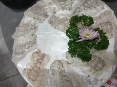 -官塘陈记鱼生·潮汕砂锅粥·牛肉火锅(潮枫路总店)