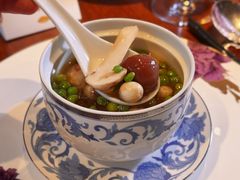 -王府井文华东方酒店-紫膳餐厅