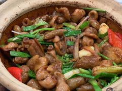 -勝記酒家·37年老字号·经典粤菜(荔枝公园店)