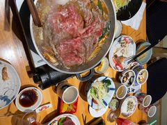 -大岛日本料理铁板烧(南通大饭店)