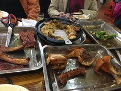 -顺徕德仙庙烧鸡(荔湾总店)