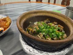 -红星光发煲仔饭(大石街店)