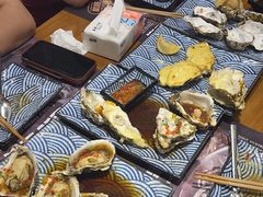 -帽帽家只卖生蚝·烧烤(沙湖路店)