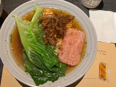 -来龙里 精致 东南亚餐室(万象城店)