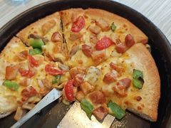 -必胜客(积水潭店)