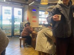 -云阿蛮云南生烫牛肉米线(奉贤路店)