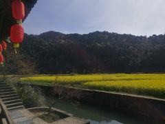 -婺源梦里老家大型山水实景演出