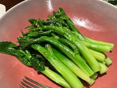 -采悦轩中餐厅·粤菜·海南菜(神州半岛喜来登度假酒店)