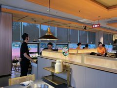 -竹犇番茄火锅(长风街店)