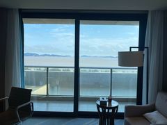 -舟山希尔顿酒店