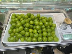 -果蔬好生活超市(乐堤港店)