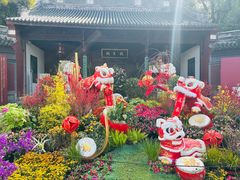-钱王祠