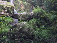 -山沟沟景区