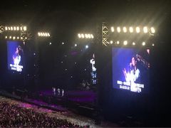 -奥林匹克体育中心游泳跳水中心