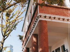 -中山路壹号传奇club·啤酒花园餐厅