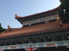 -广东圆玄道观
