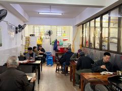 -建国蚵煎蚵面