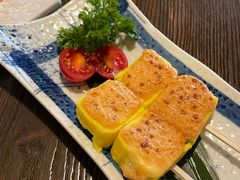 明太子玉子烧-大雄寿司(中华广场店)