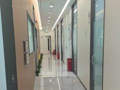 -泰康拜博口腔(松江印象城臻尔店)