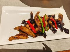 -狮王府淮扬菜(老门东店)