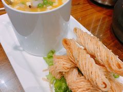 -北京老铺烤鸭(老城根店)