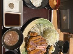 -炸牛排 京都胜牛(京都站前店)