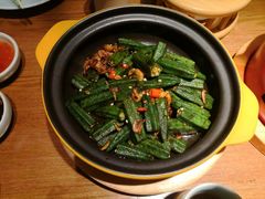 -闽上鲜·福建菜(龙湖滨江天街店)