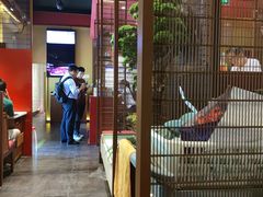 -牛村来人潮汕牛肉火锅(西单店)