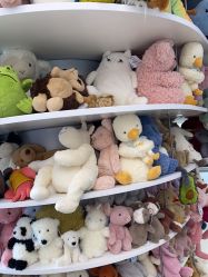 -jELLYCAT(华熙店)