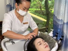 -不凡脑禅境·养生·舒压调理SPA(华发世纪城店)
