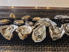 -蚝英雄·鲜蚝自助专门店(洋桥店)
