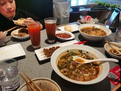 -大师兄·西北风味食集(增城合生汇店)