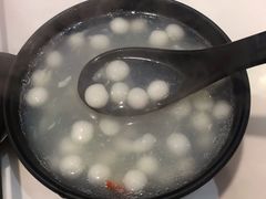 酒酿圆子-陈小北小泽生煎(鞍山西道店)