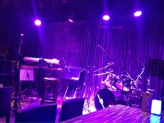 OhBar偶吧音乐餐厅-ohbar live house(人广店)